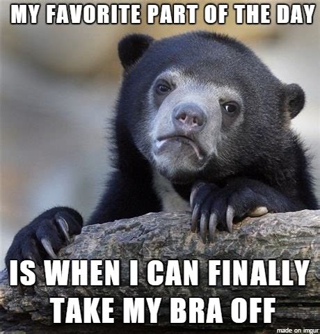 long boobs meme|These 25 Hilarious Memes About Taking Off Your Bra Are Totally。